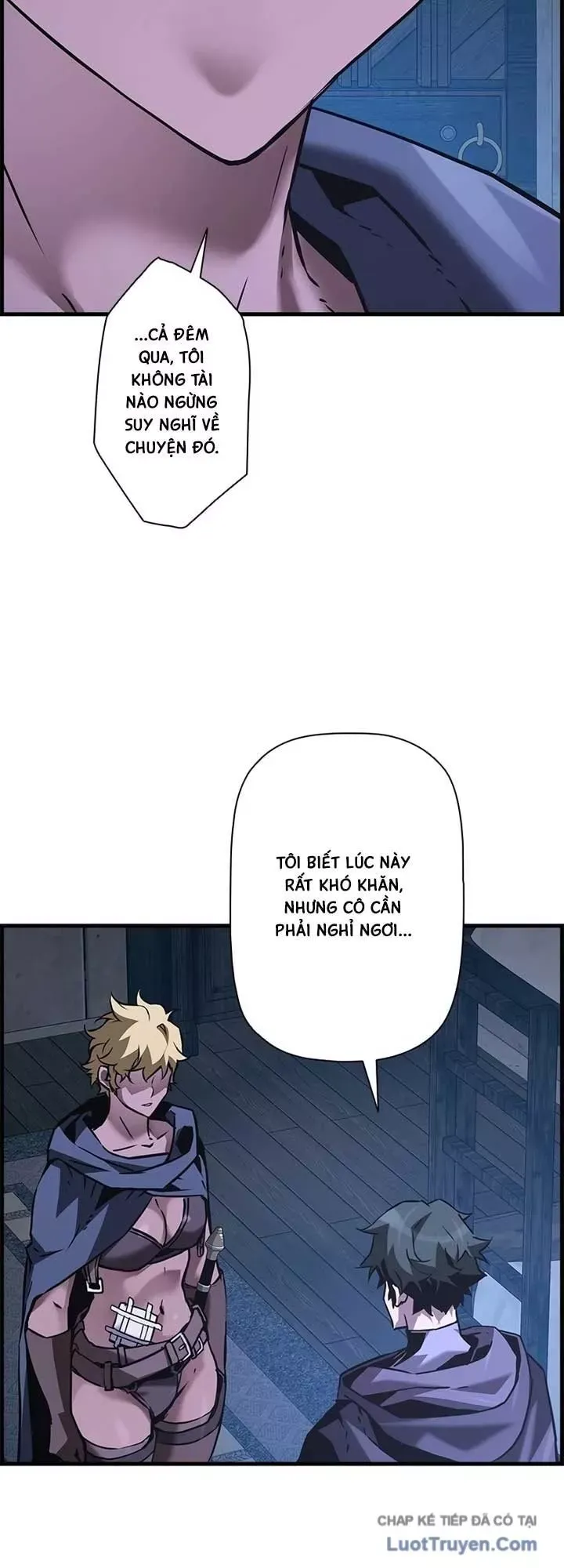 Đặc Tính Tiến Hóa Của Chiêu Hồn Sư Chapter 118 - 47