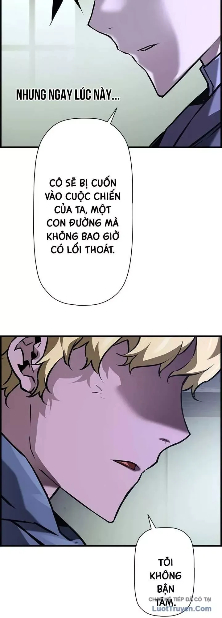 Đặc Tính Tiến Hóa Của Chiêu Hồn Sư Chapter 118 - 56