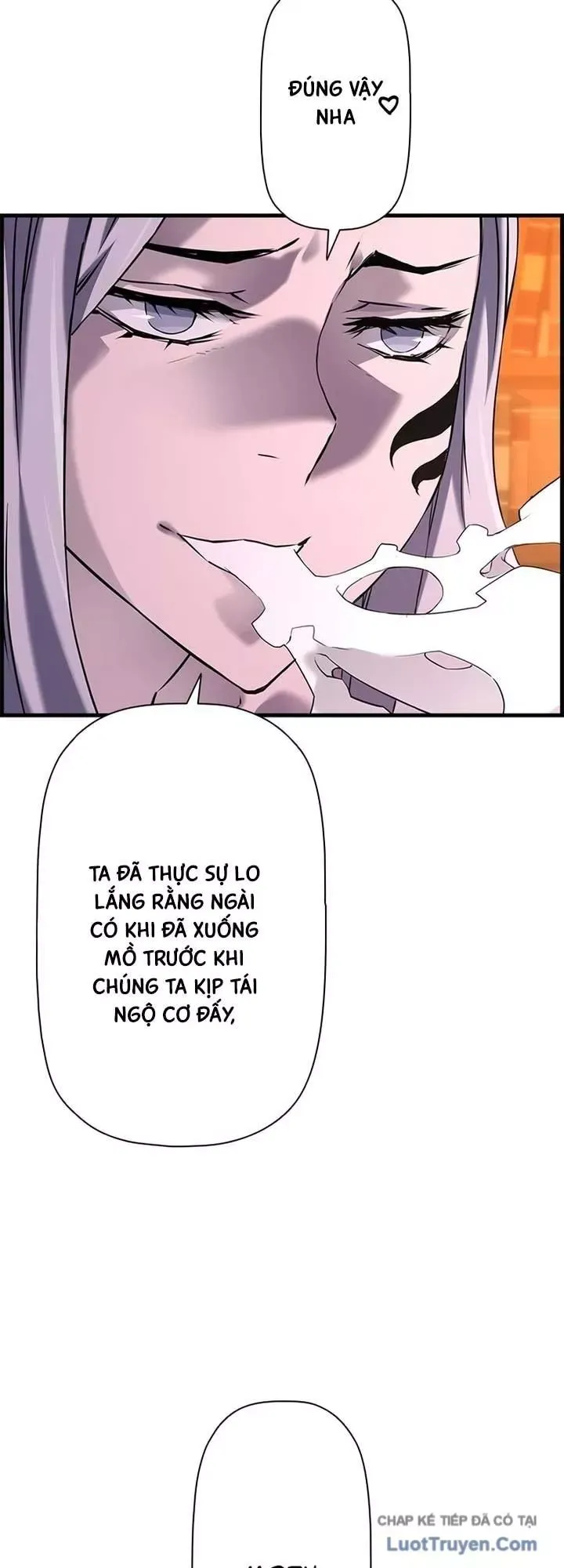 Đặc Tính Tiến Hóa Của Chiêu Hồn Sư Chapter 118 - 61