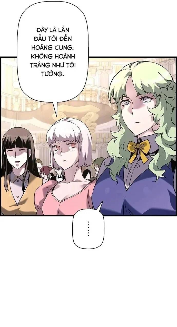 Đặc Tính Tiến Hóa Của Chiêu Hồn Sư Chapter 119 - 106