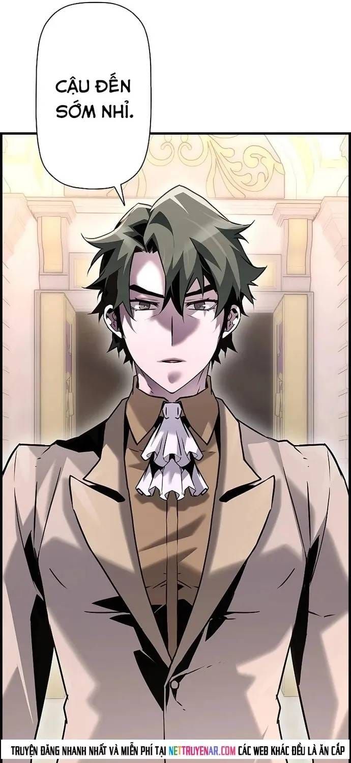 Đặc Tính Tiến Hóa Của Chiêu Hồn Sư Chapter 119 - 108