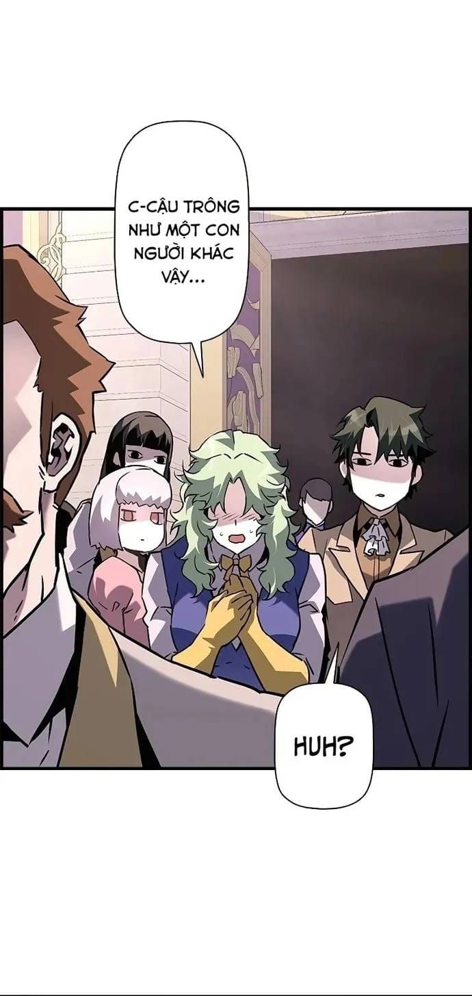 Đặc Tính Tiến Hóa Của Chiêu Hồn Sư Chapter 119 - 112
