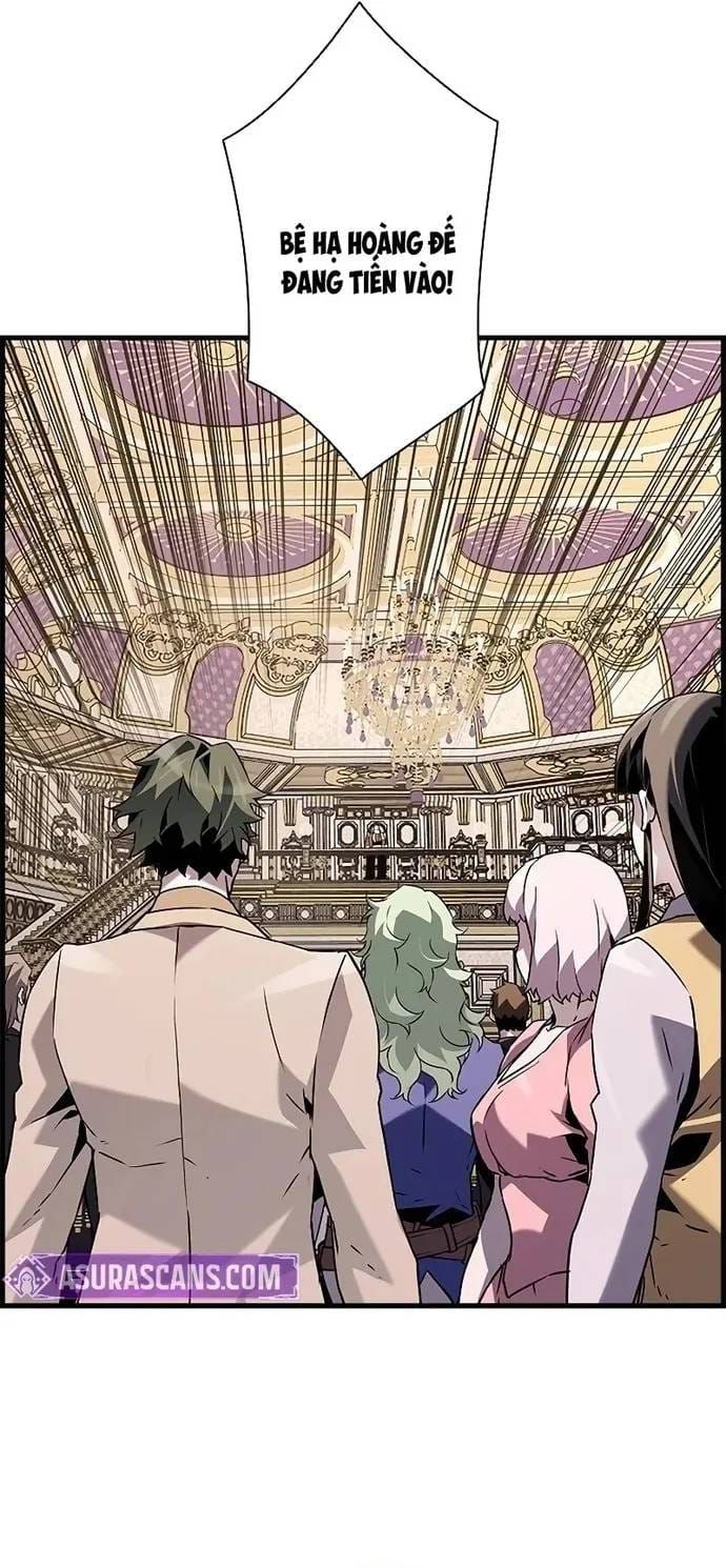 Đặc Tính Tiến Hóa Của Chiêu Hồn Sư Chapter 119 - 116