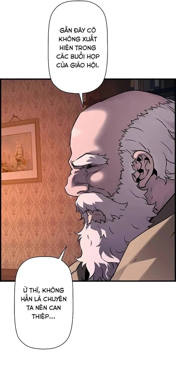 Đặc Tính Tiến Hóa Của Chiêu Hồn Sư Chapter 119 - 15