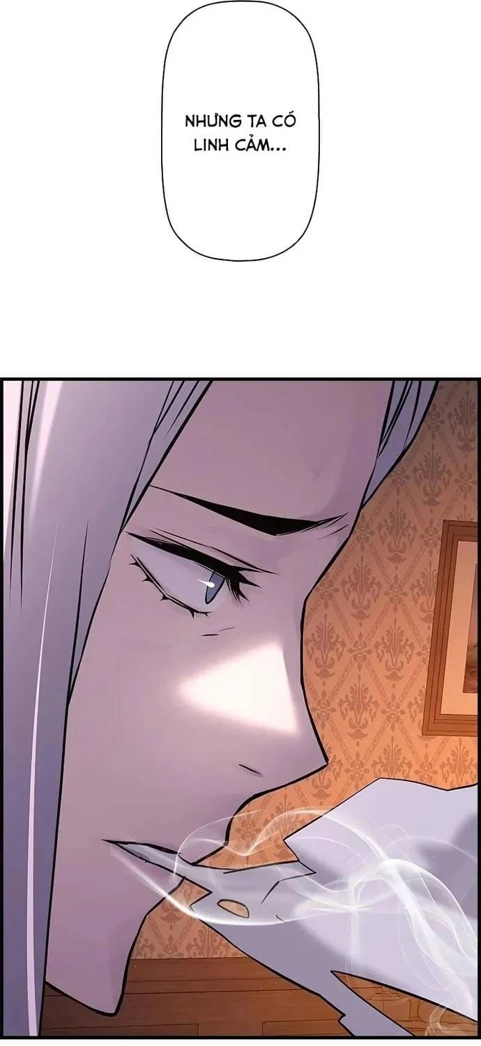 Đặc Tính Tiến Hóa Của Chiêu Hồn Sư Chapter 119 - 17