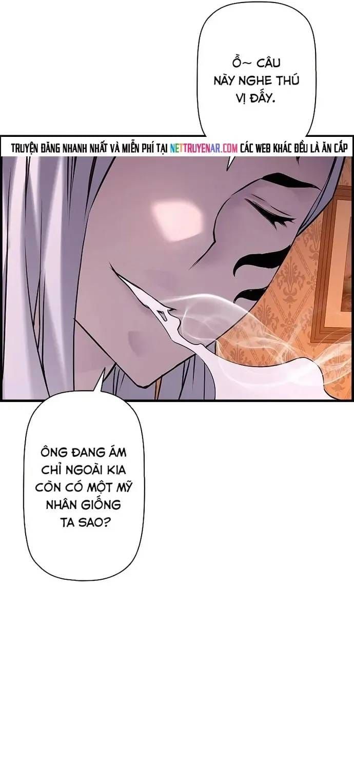 Đặc Tính Tiến Hóa Của Chiêu Hồn Sư Chapter 119 - 21