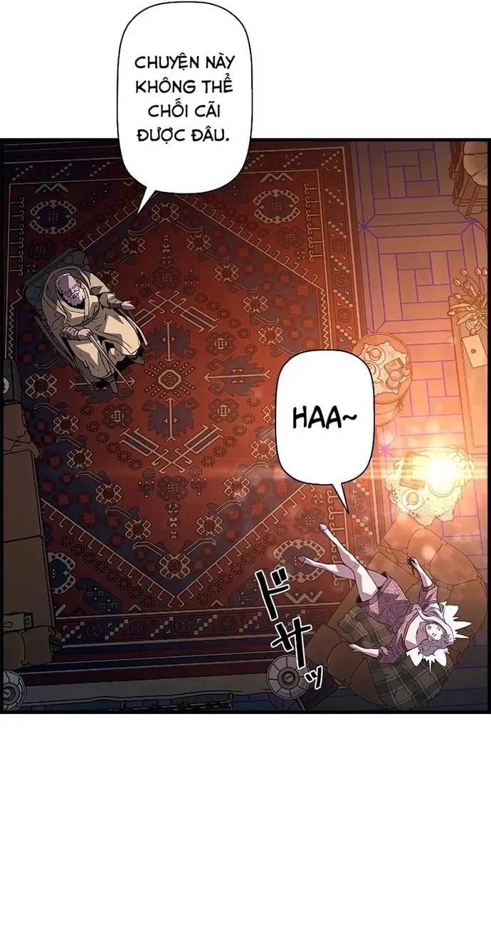 Đặc Tính Tiến Hóa Của Chiêu Hồn Sư Chapter 119 - 23