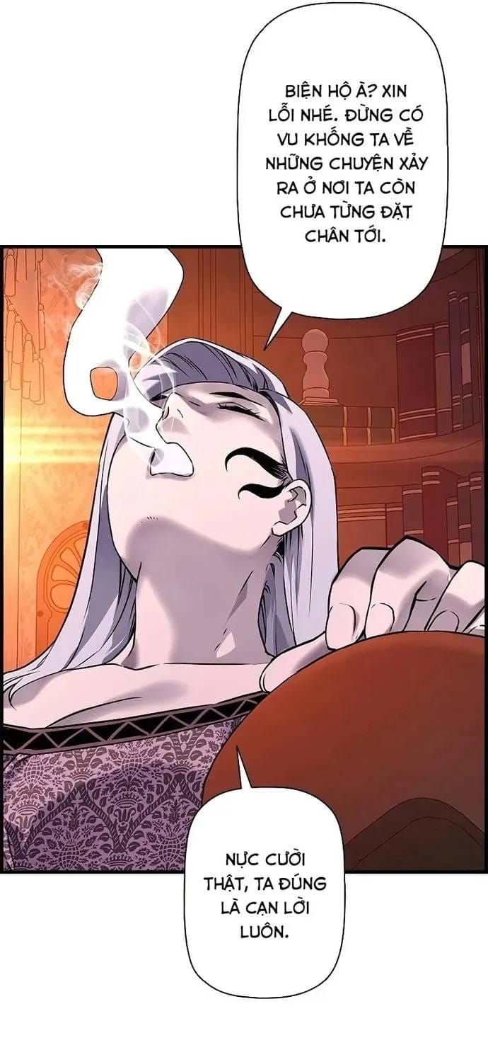 Đặc Tính Tiến Hóa Của Chiêu Hồn Sư Chapter 119 - 24