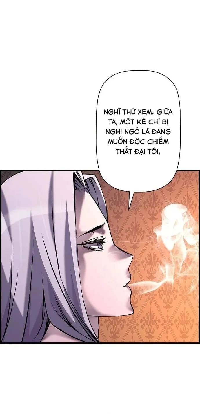 Đặc Tính Tiến Hóa Của Chiêu Hồn Sư Chapter 119 - 37