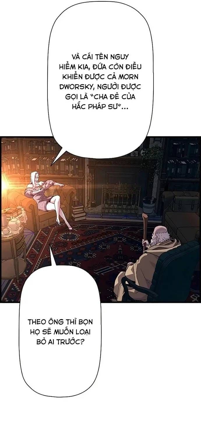 Đặc Tính Tiến Hóa Của Chiêu Hồn Sư Chapter 119 - 38
