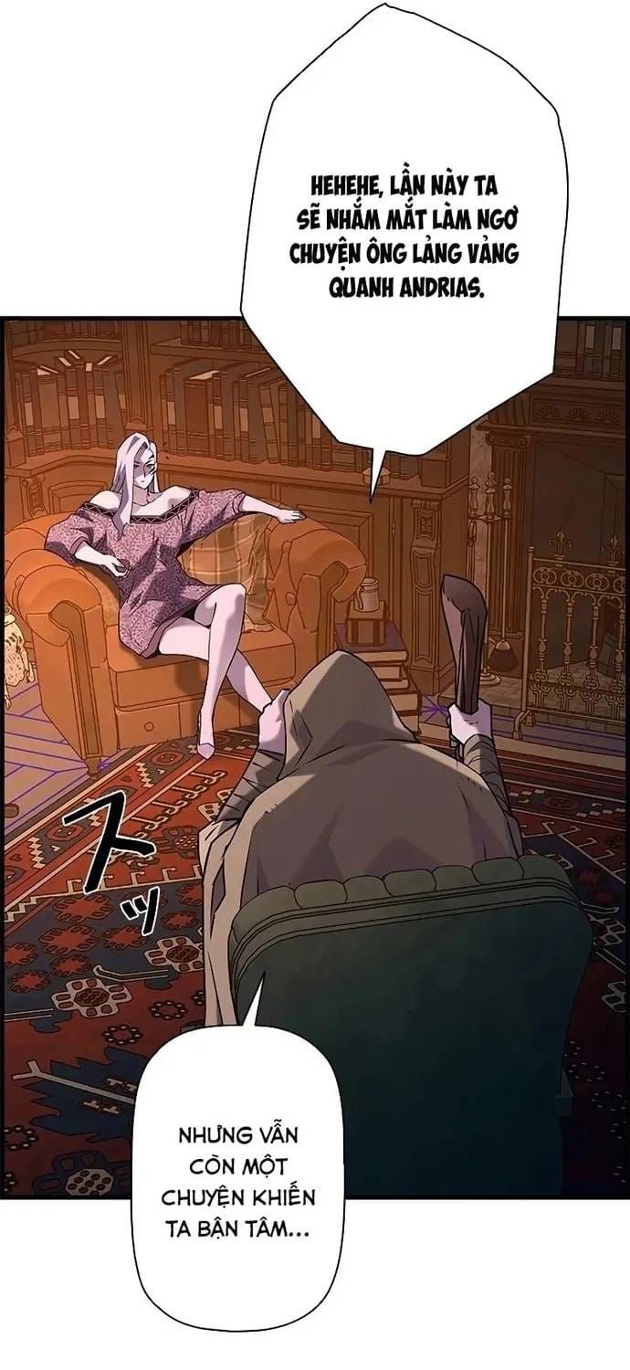 Đặc Tính Tiến Hóa Của Chiêu Hồn Sư Chapter 119 - 40