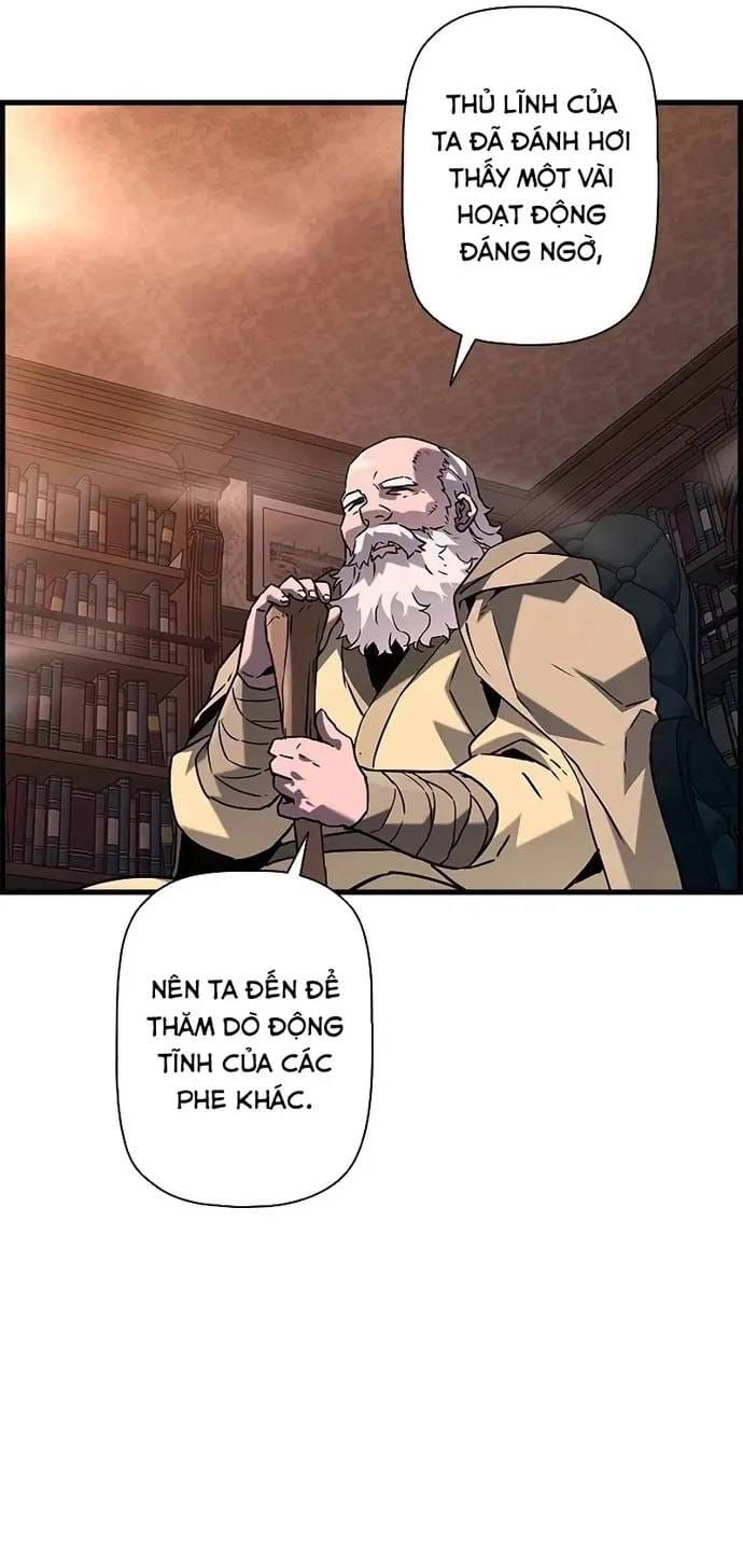 Đặc Tính Tiến Hóa Của Chiêu Hồn Sư Chapter 119 - 5