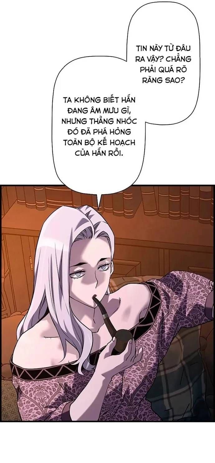 Đặc Tính Tiến Hóa Của Chiêu Hồn Sư Chapter 119 - 45