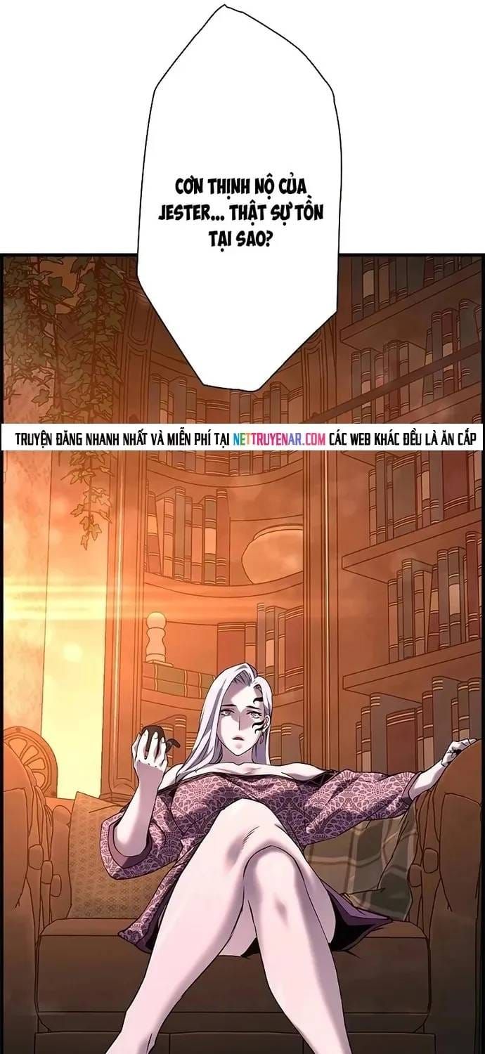 Đặc Tính Tiến Hóa Của Chiêu Hồn Sư Chapter 119 - 47