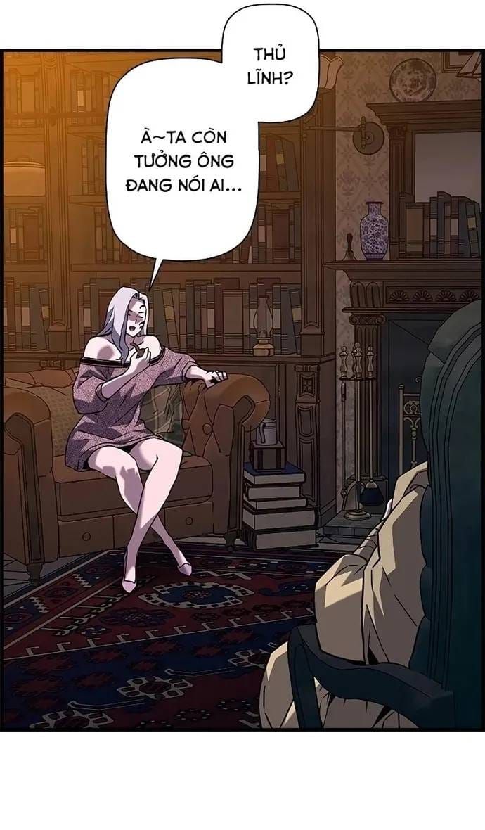 Đặc Tính Tiến Hóa Của Chiêu Hồn Sư Chapter 119 - 6