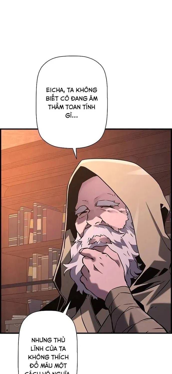 Đặc Tính Tiến Hóa Của Chiêu Hồn Sư Chapter 119 - 51