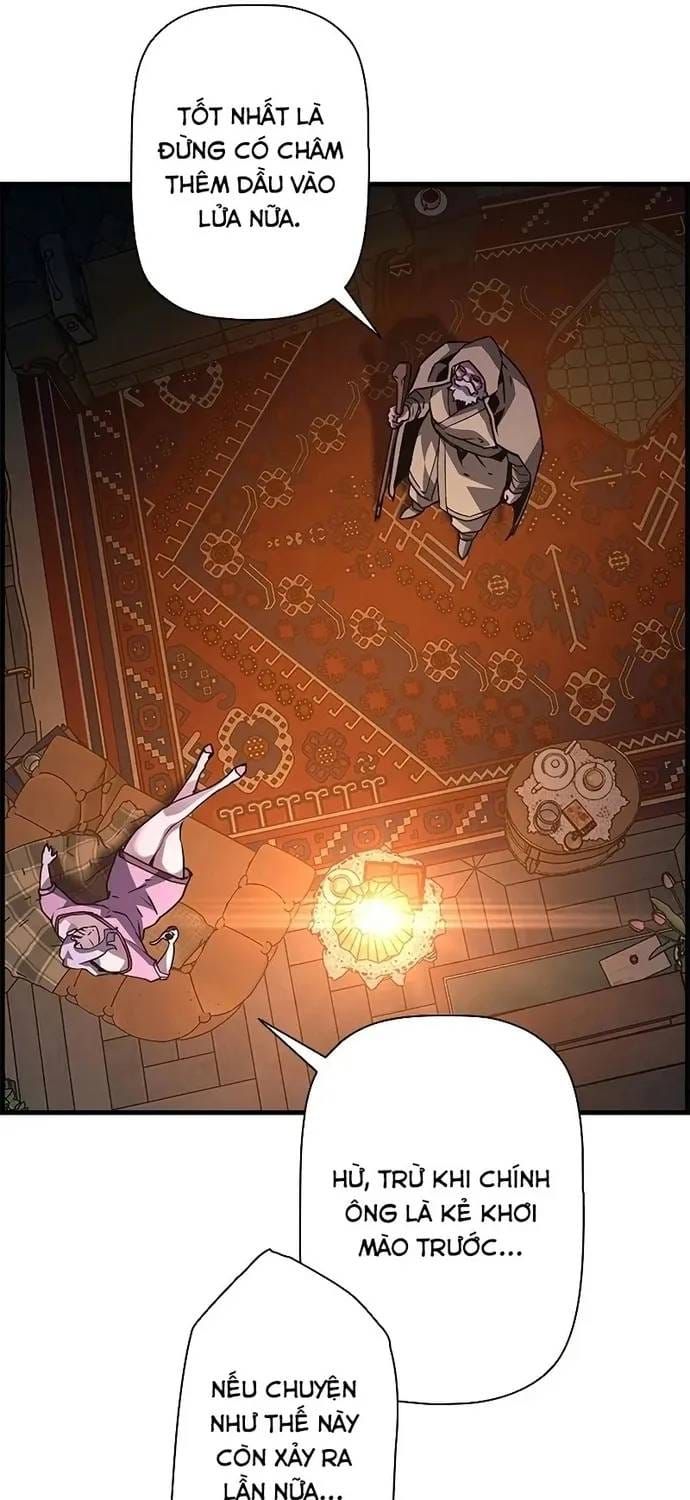 Đặc Tính Tiến Hóa Của Chiêu Hồn Sư Chapter 119 - 54
