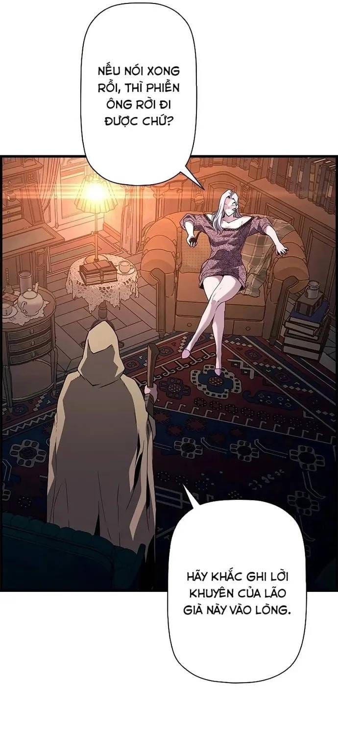 Đặc Tính Tiến Hóa Của Chiêu Hồn Sư Chapter 119 - 60
