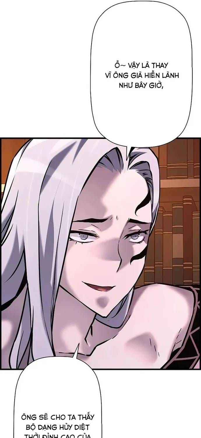 Đặc Tính Tiến Hóa Của Chiêu Hồn Sư Chapter 119 - 62