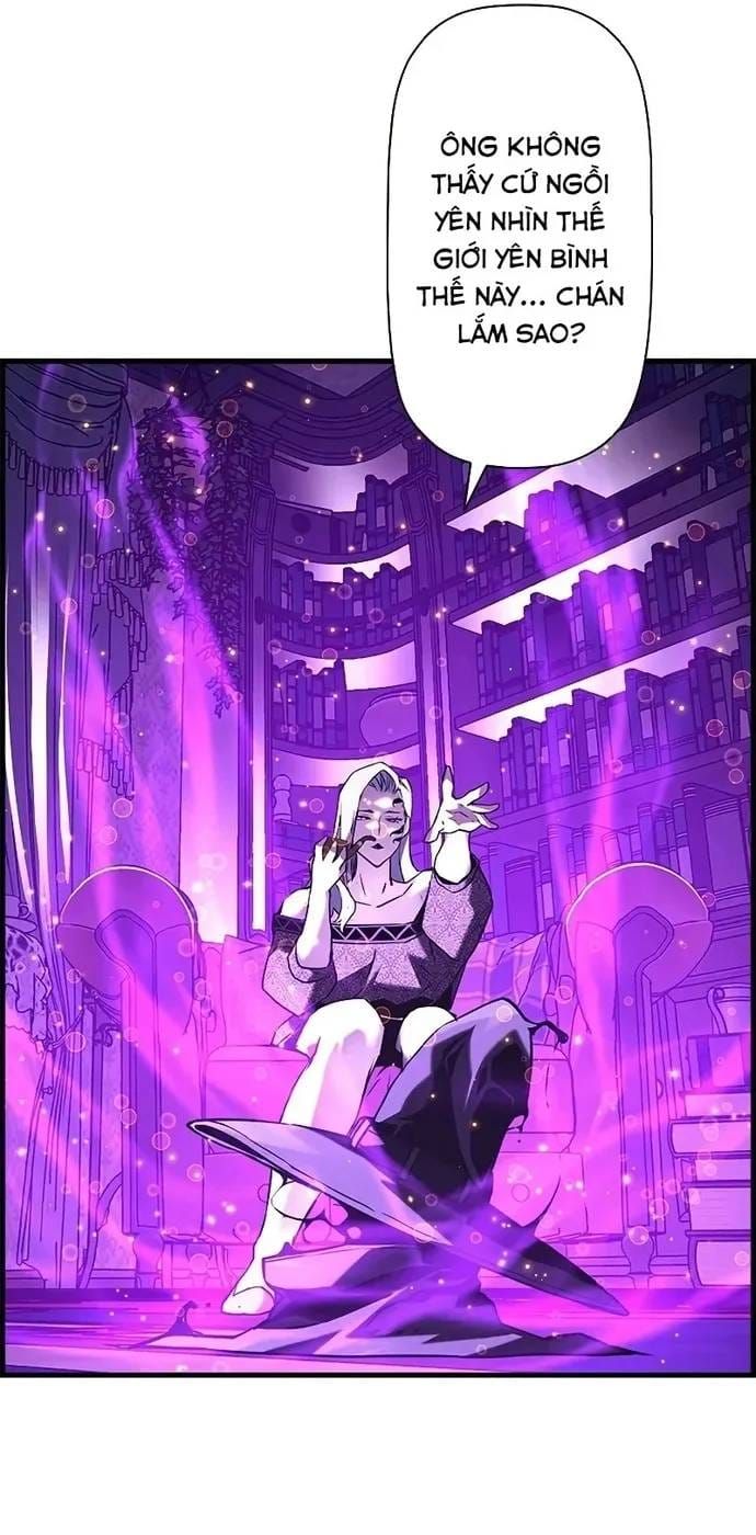 Đặc Tính Tiến Hóa Của Chiêu Hồn Sư Chapter 119 - 74