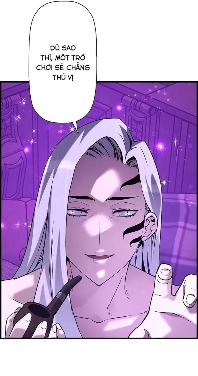 Đặc Tính Tiến Hóa Của Chiêu Hồn Sư Chapter 119 - 75
