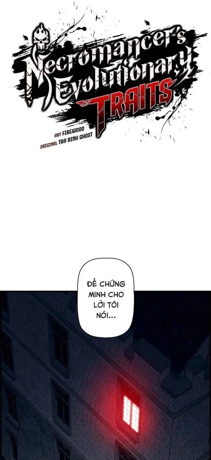 Đặc Tính Tiến Hóa Của Chiêu Hồn Sư Chapter 119 - 78