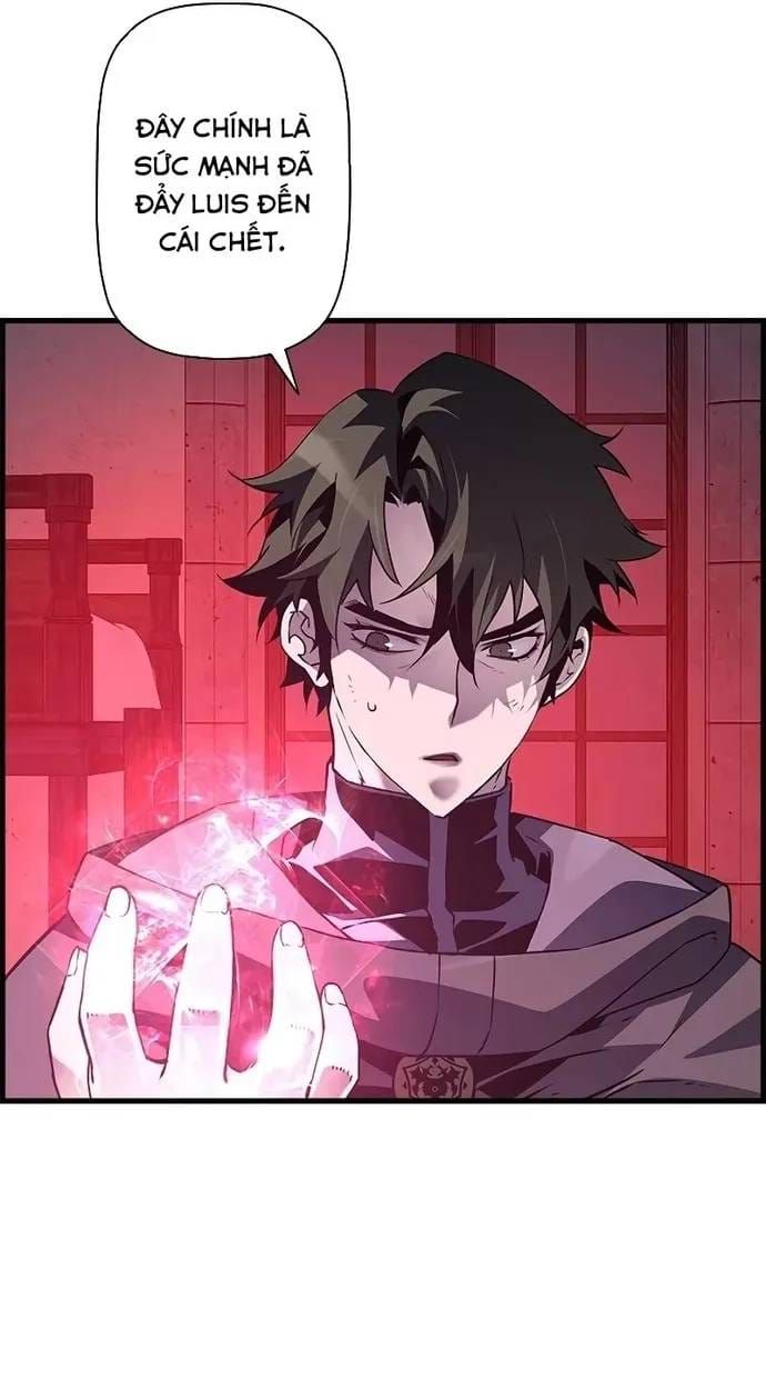 Đặc Tính Tiến Hóa Của Chiêu Hồn Sư Chapter 119 - 80