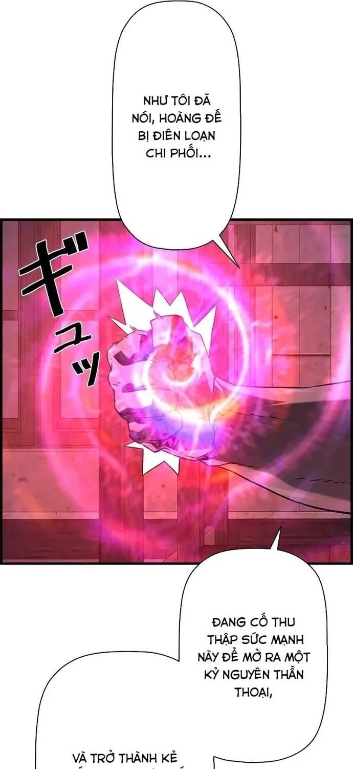 Đặc Tính Tiến Hóa Của Chiêu Hồn Sư Chapter 119 - 84