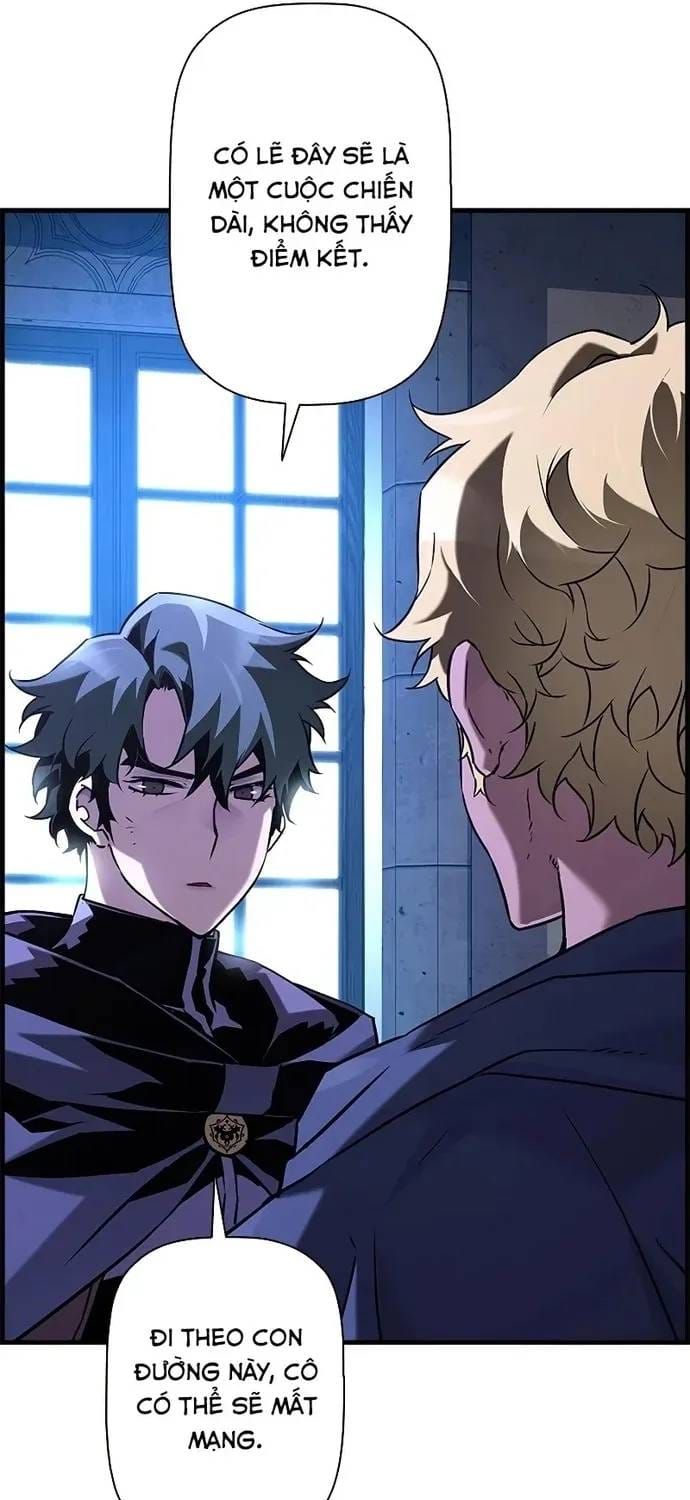 Đặc Tính Tiến Hóa Của Chiêu Hồn Sư Chapter 119 - 87