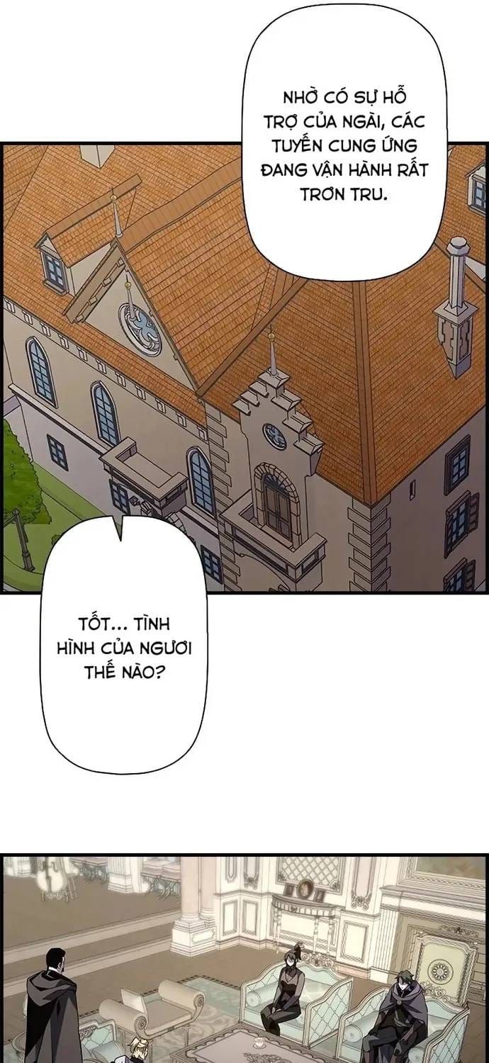 Đặc Tính Tiến Hóa Của Chiêu Hồn Sư Chapter 119 - 94