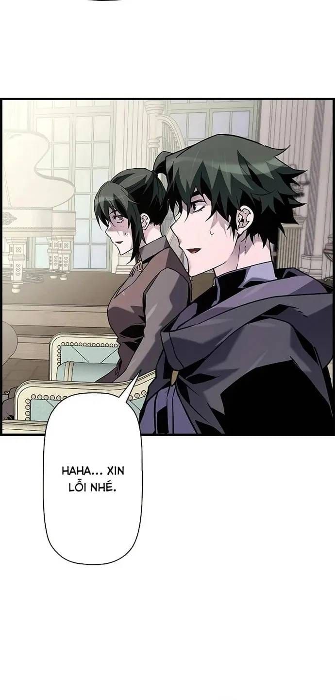 Đặc Tính Tiến Hóa Của Chiêu Hồn Sư Chapter 119 - 98