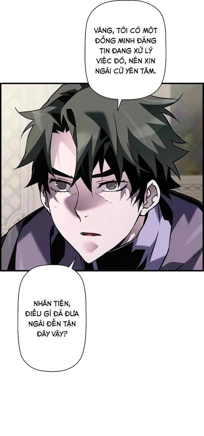 Đặc Tính Tiến Hóa Của Chiêu Hồn Sư Chapter 119 - 100