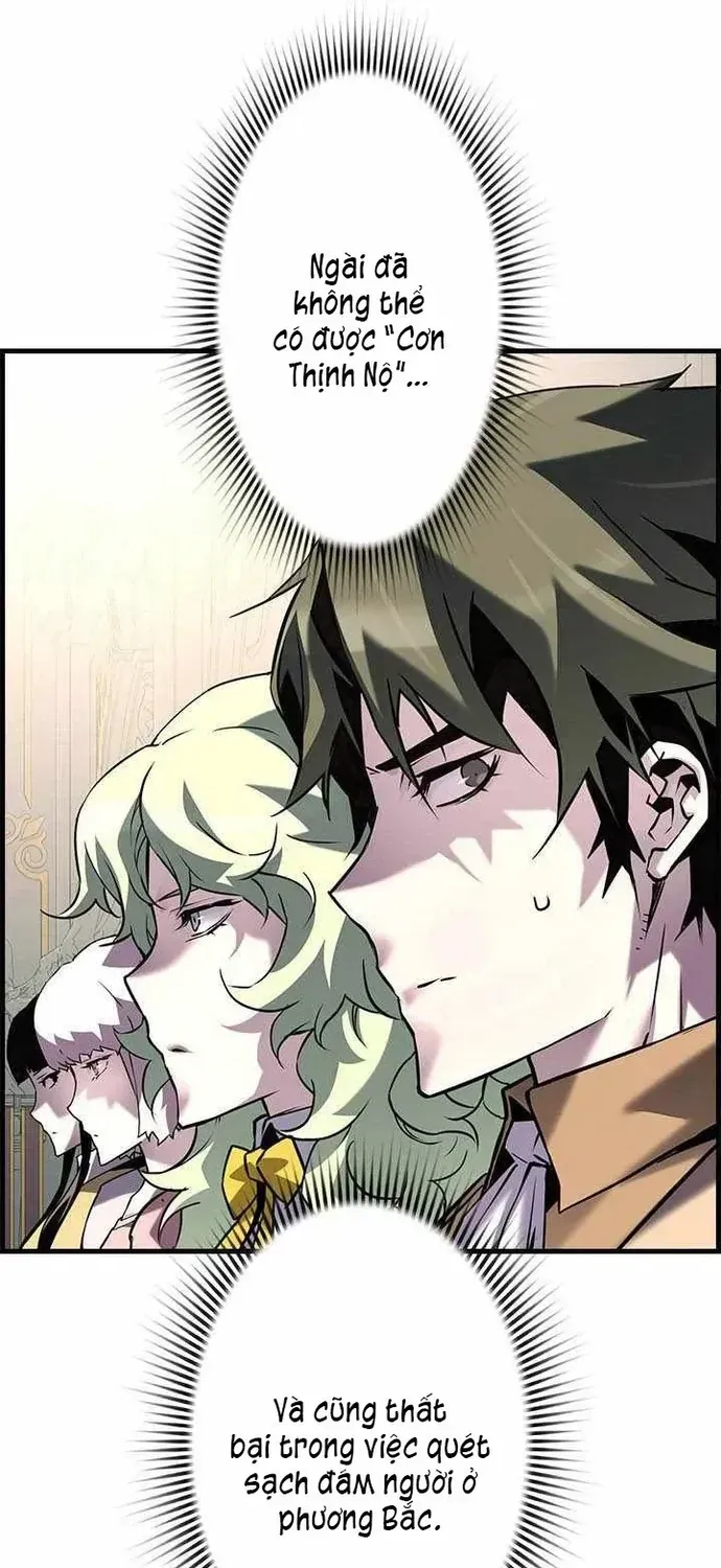 Đặc Tính Tiến Hóa Của Chiêu Hồn Sư Chapter 120 - 11