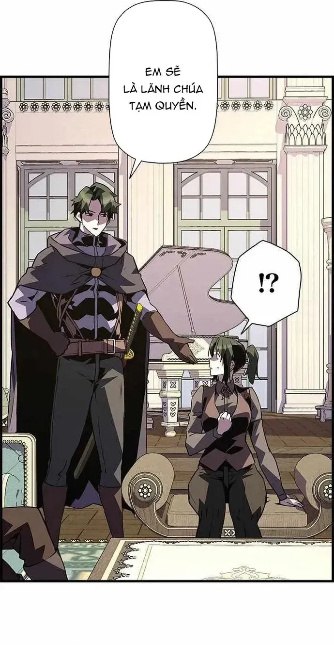 Đặc Tính Tiến Hóa Của Chiêu Hồn Sư Chapter 120 - 102