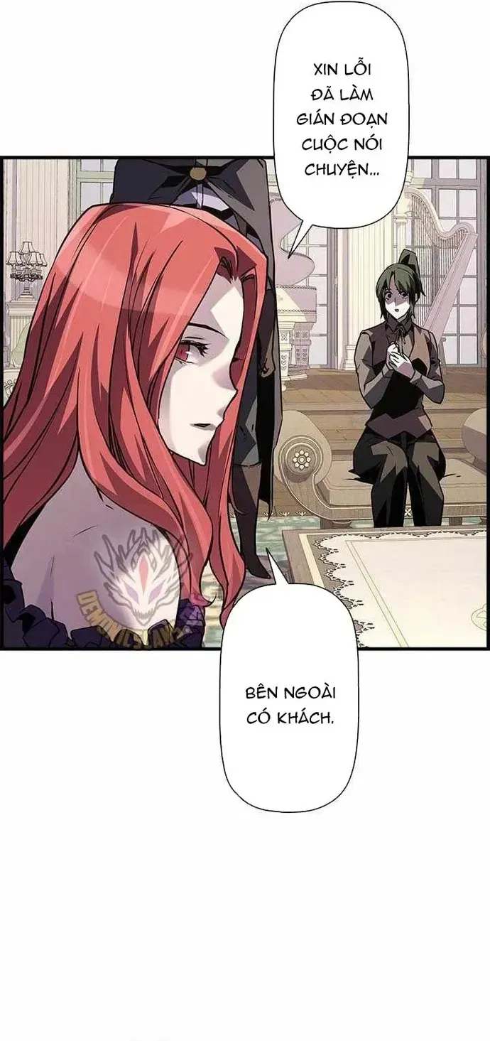 Đặc Tính Tiến Hóa Của Chiêu Hồn Sư Chapter 120 - 104
