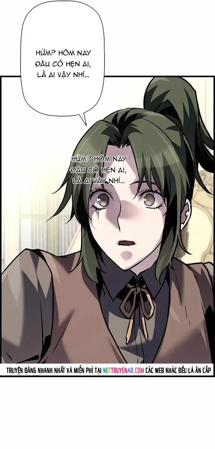Đặc Tính Tiến Hóa Của Chiêu Hồn Sư Chapter 120 - 105
