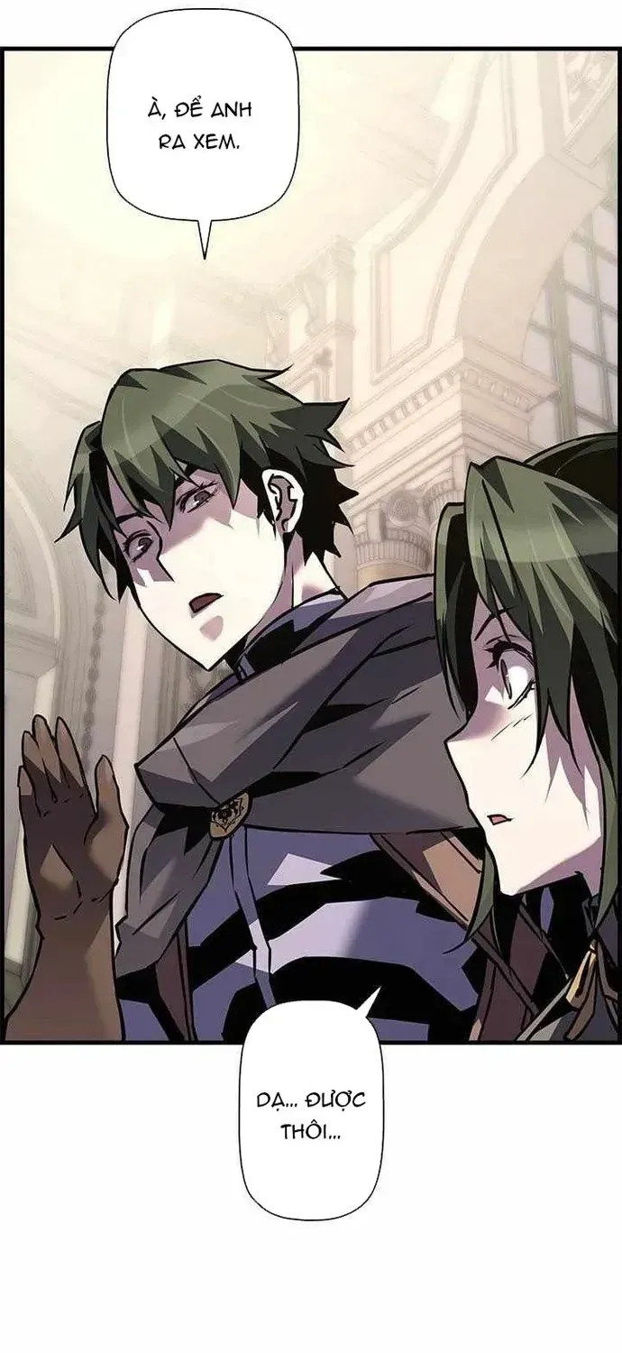 Đặc Tính Tiến Hóa Của Chiêu Hồn Sư Chapter 120 - 106