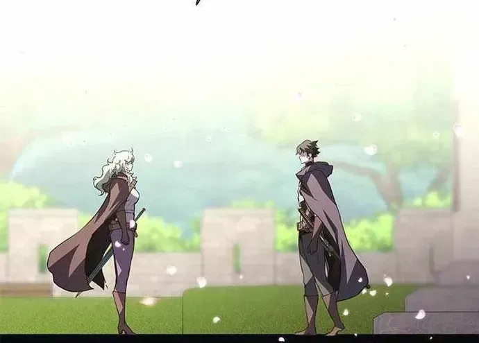 Đặc Tính Tiến Hóa Của Chiêu Hồn Sư Chapter 120 - 114