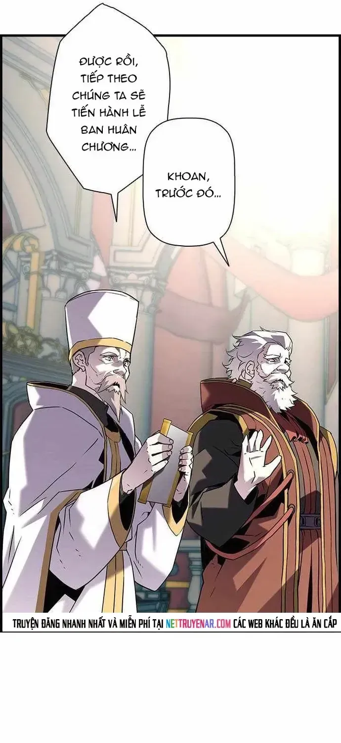 Đặc Tính Tiến Hóa Của Chiêu Hồn Sư Chapter 120 - 13