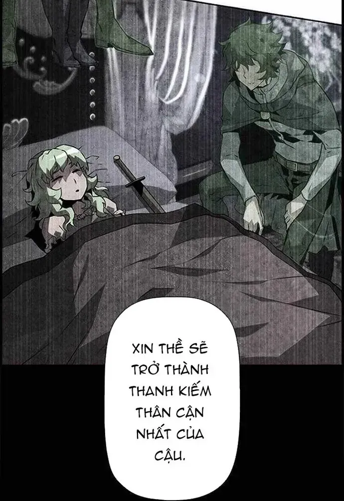 Đặc Tính Tiến Hóa Của Chiêu Hồn Sư Chapter 120 - 122