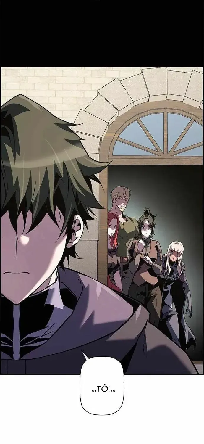 Đặc Tính Tiến Hóa Của Chiêu Hồn Sư Chapter 120 - 123