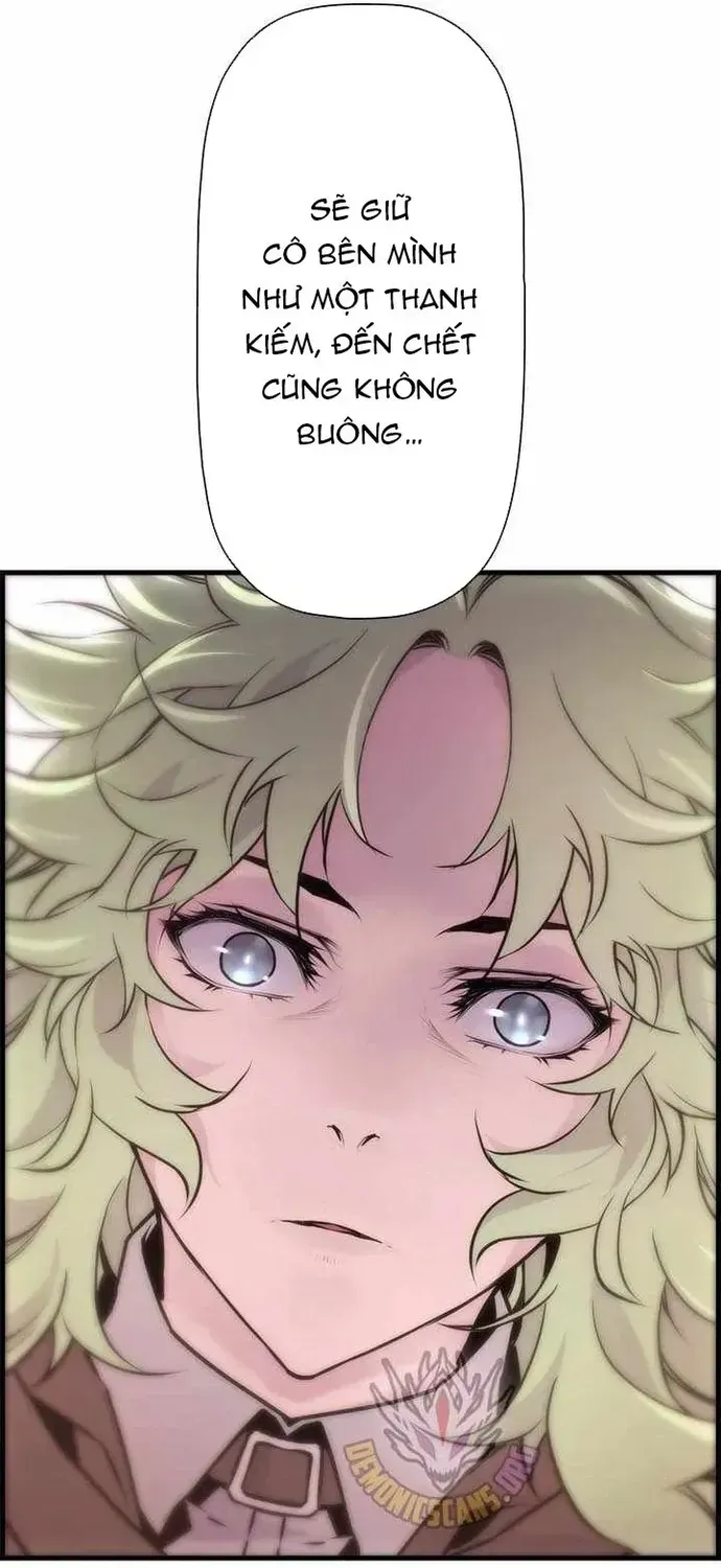 Đặc Tính Tiến Hóa Của Chiêu Hồn Sư Chapter 120 - 128