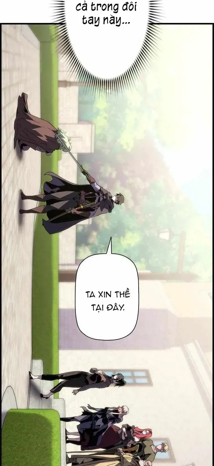 Đặc Tính Tiến Hóa Của Chiêu Hồn Sư Chapter 120 - 130