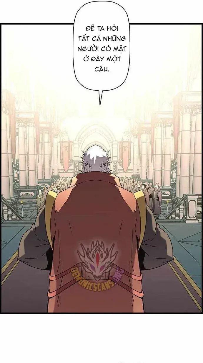 Đặc Tính Tiến Hóa Của Chiêu Hồn Sư Chapter 120 - 15