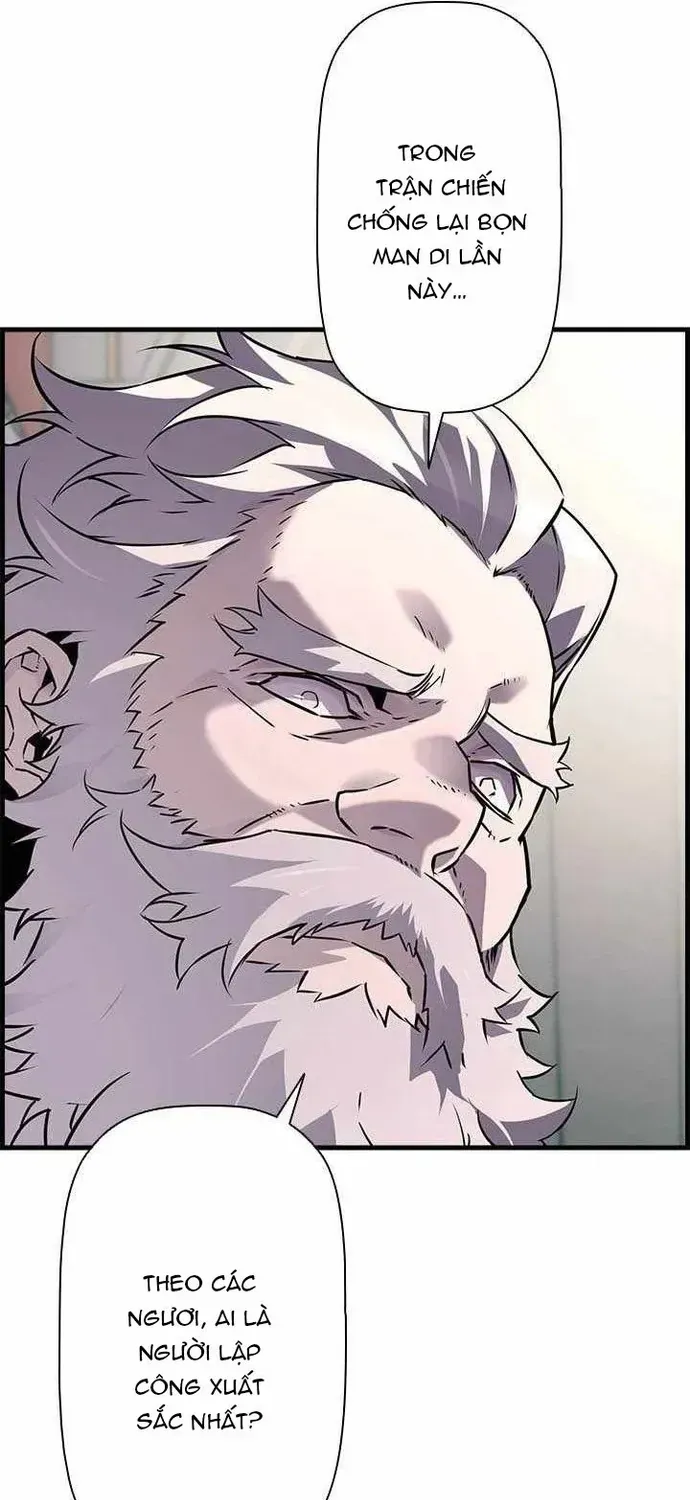 Đặc Tính Tiến Hóa Của Chiêu Hồn Sư Chapter 120 - 16
