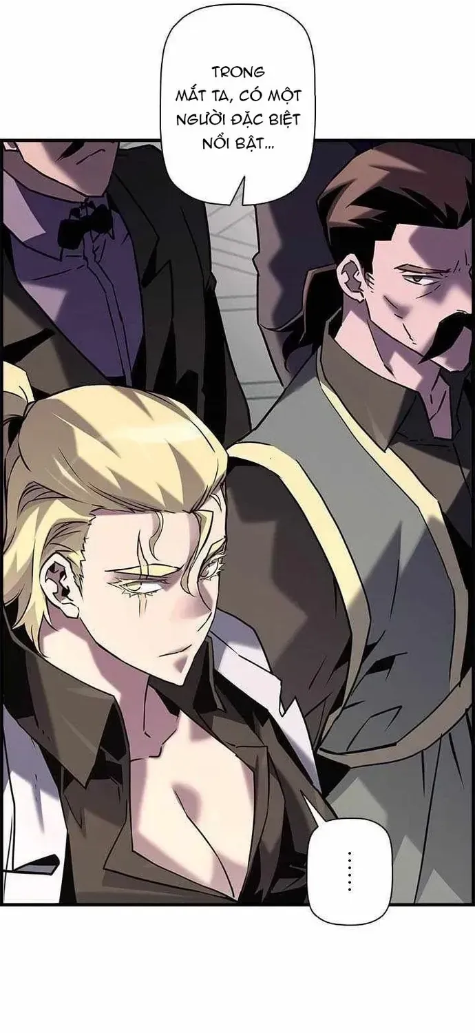 Đặc Tính Tiến Hóa Của Chiêu Hồn Sư Chapter 120 - 19