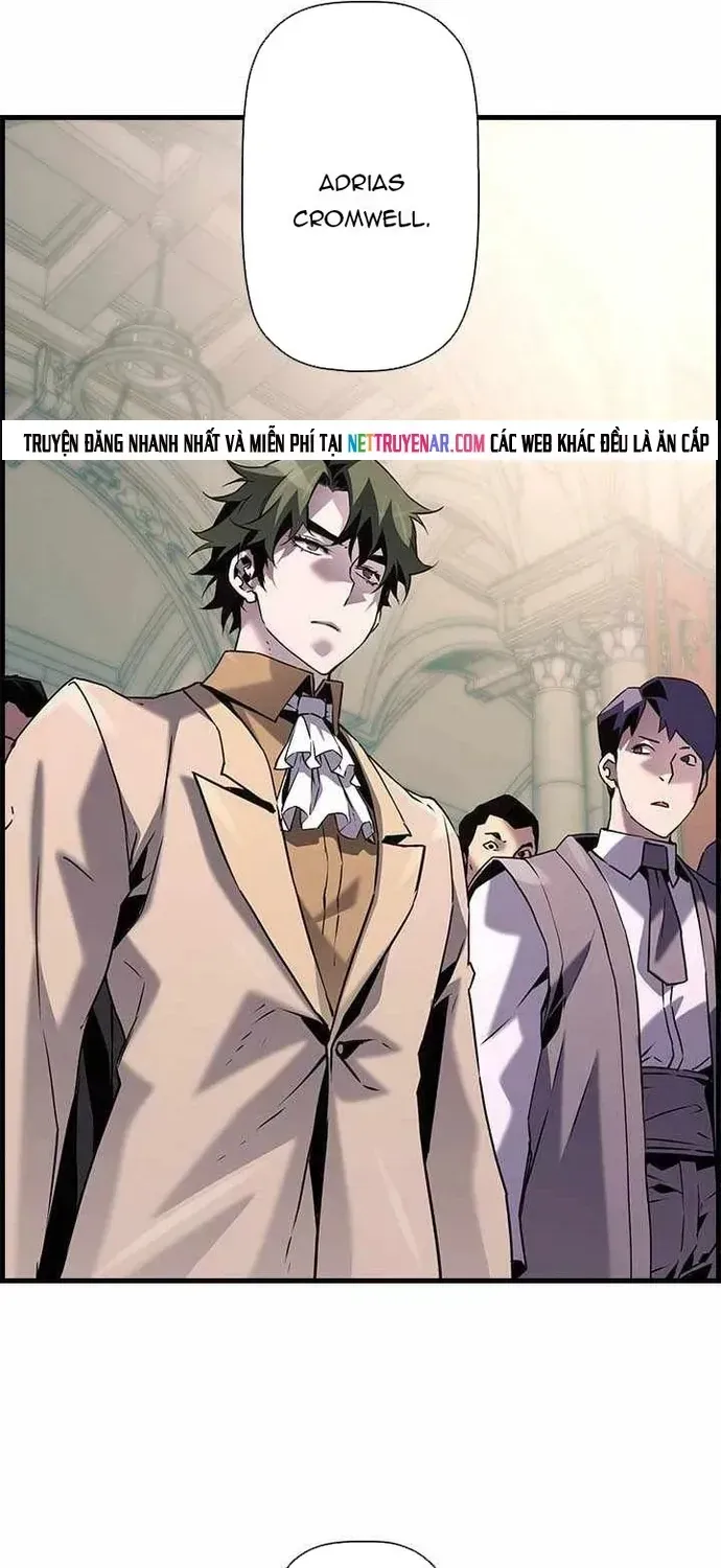 Đặc Tính Tiến Hóa Của Chiêu Hồn Sư Chapter 120 - 21