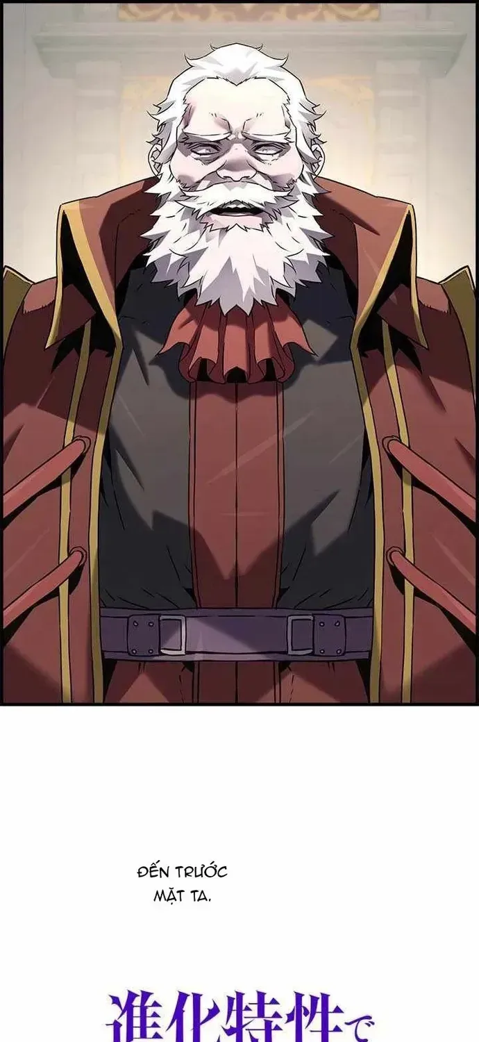 Đặc Tính Tiến Hóa Của Chiêu Hồn Sư Chapter 120 - 23