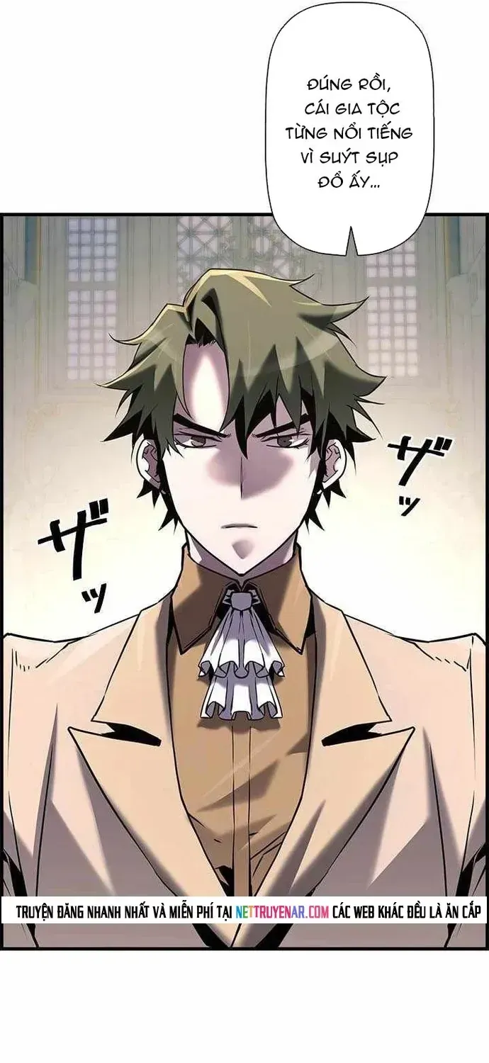 Đặc Tính Tiến Hóa Của Chiêu Hồn Sư Chapter 120 - 27