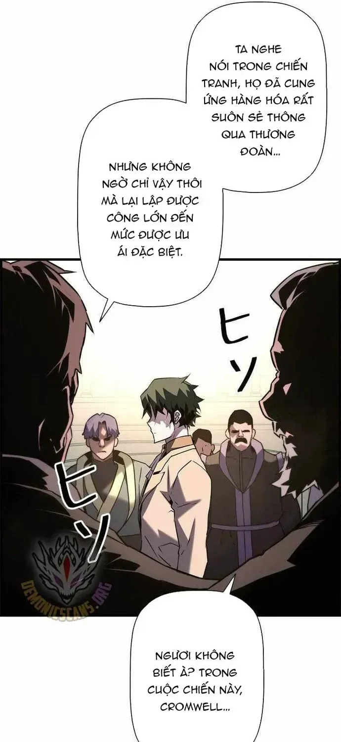 Đặc Tính Tiến Hóa Của Chiêu Hồn Sư Chapter 120 - 29